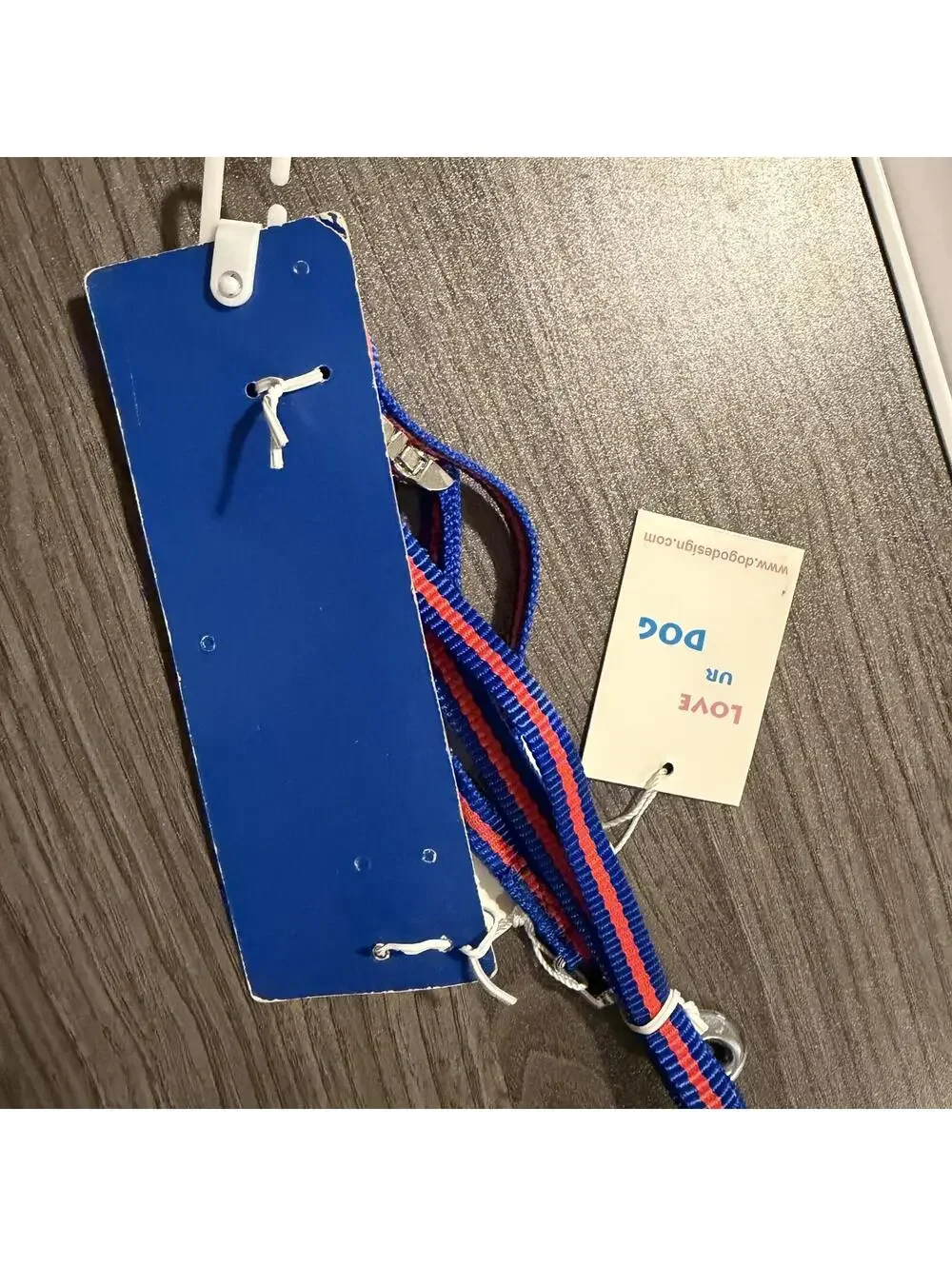 N/A adjustable dog